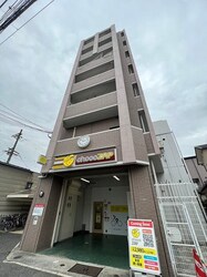 ドミトリー神田の物件外観写真